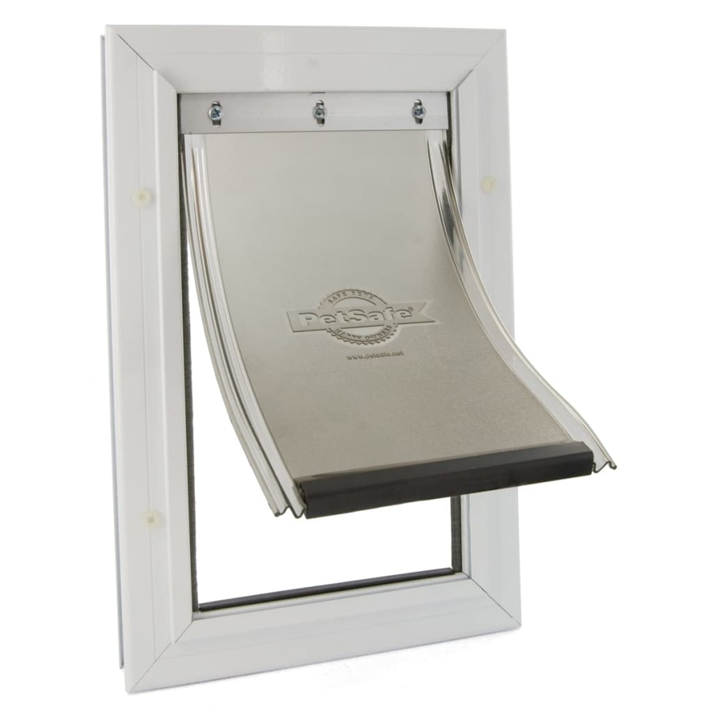 Chatière pour animaux de compagnie 600 Aluminium <7 kg 5013