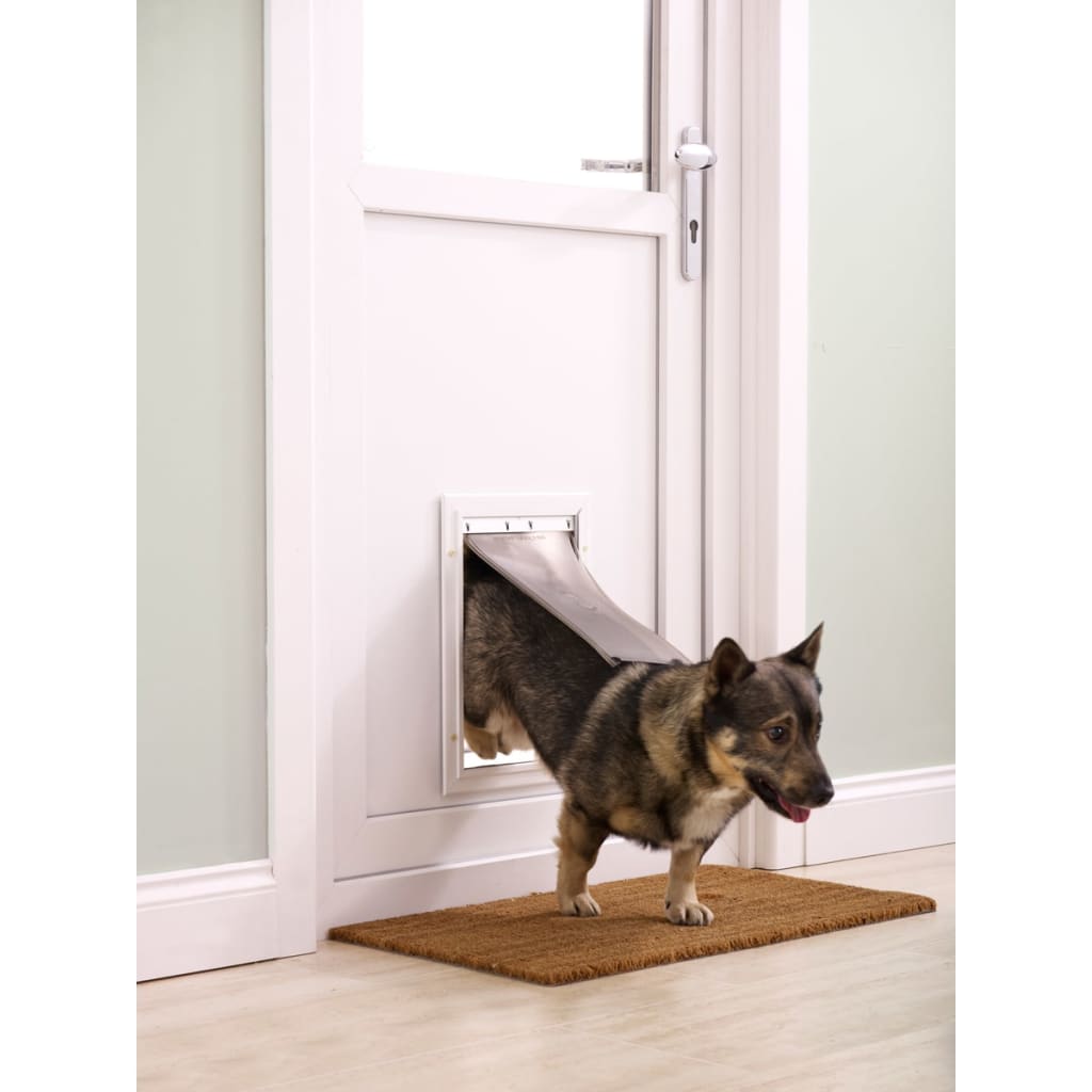 Chatière pour animaux de compagnie 620 Aluminium <18 kg