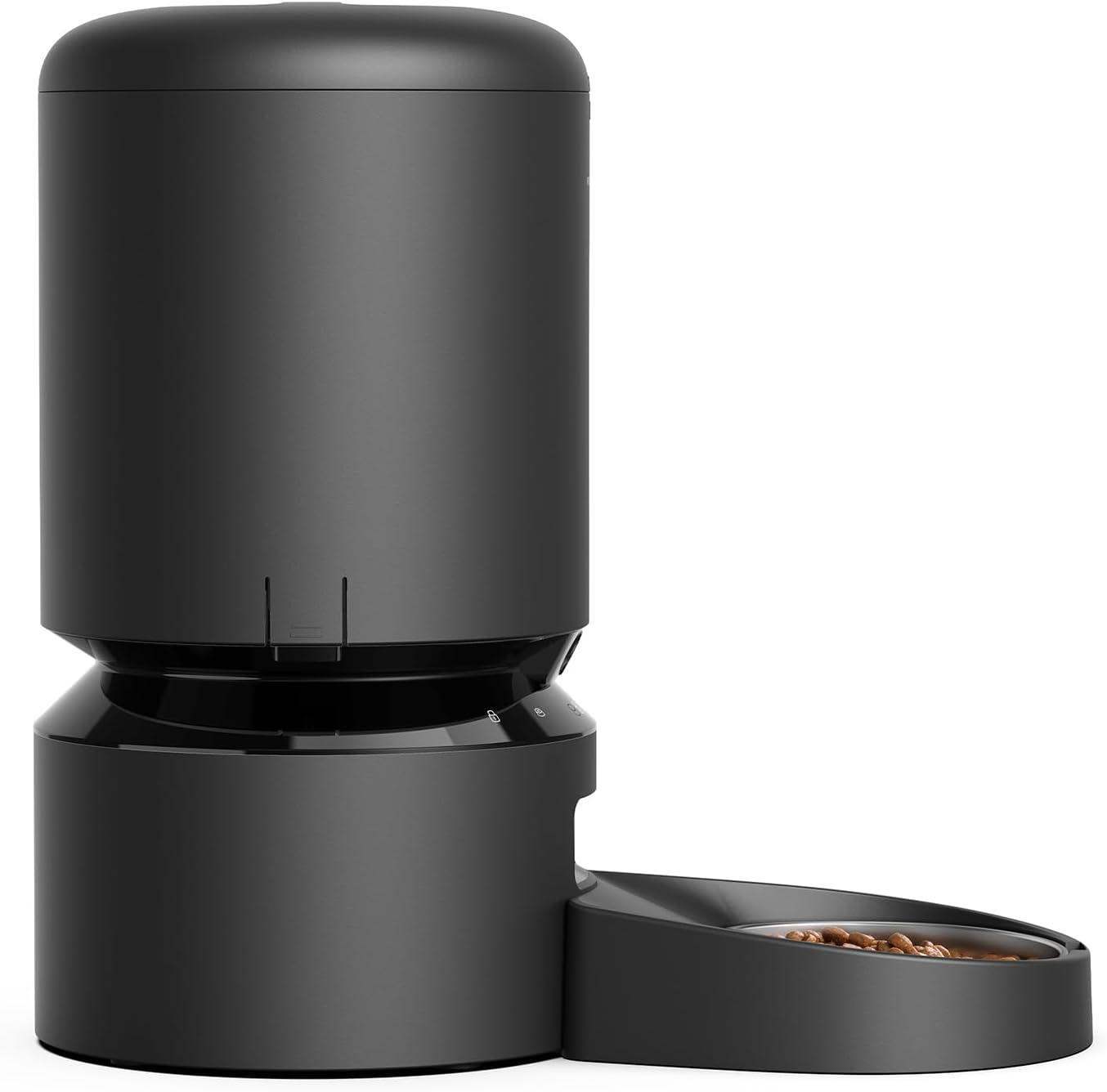 Distributeur Automatique de Croquettes pour Chat Connecté 4L - Feedbro